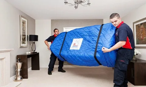 شركات نقل العفش في الكويت